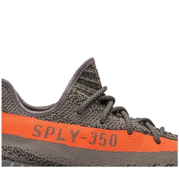 Adidas Yeezy Boost 350 V2 \'Beluga\'Mens Size 13 main image 10